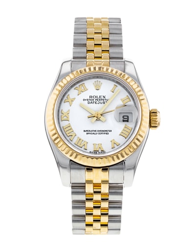 Rolex Datejust Lady 179173